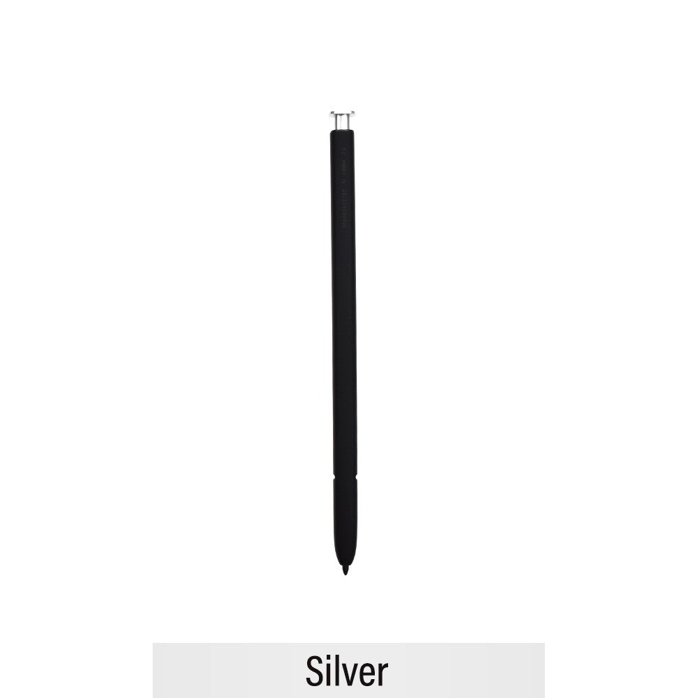 S Pen for Samsung Galaxy S23 Ultra S918B (Purple)-Silver S Pen for Samsung Galaxy S23 Ultra S918B (Purple)-Silver